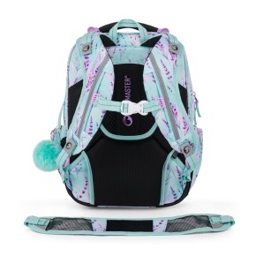 Bagmaster LUMI 26 B školní batoh – kůň