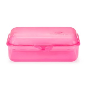 Bagmaster DOPI 26 A velký školní set pro prvňáčky – kočička