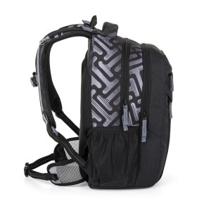 Bagmaster PORTO 26 A školní set – šedý