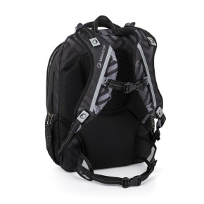 Bagmaster PORTO 26 A školní set – šedý