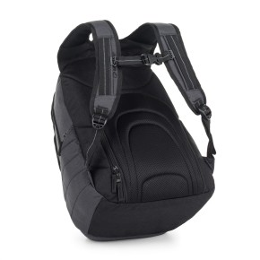 Bagmaster SCOUT 25 A studentský batoh – šedý