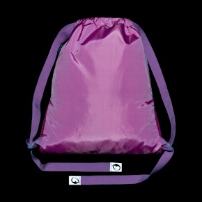 Bagmaster SÁČEK ALFA 25 A školní na přezůvky / tělocvik – víla