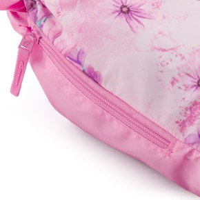 Bagmaster SÁČEK LUMI 25 A školní na přezůvky / tělocvik – králíček