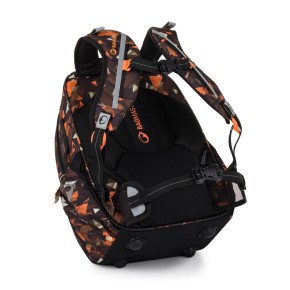 Bagmaster VEGA 26 A malý školní set pro prvňáčky – lev