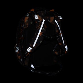 Bagmaster VEGA 26 A školní batoh – lev