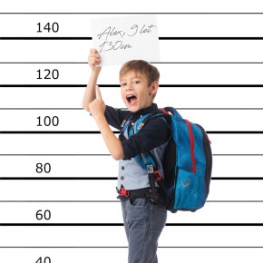 Bagmaster VEGA 24 A školní batoh – lední hokej