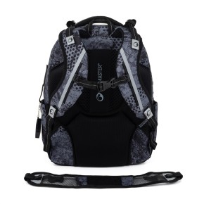 Bagmaster ZIPSTER 25 B studentský set – šedý