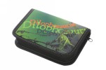 CASE G0215 C Bagmaster školní penál pro prvňáčka s dinosaurem