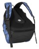 BAG_8B_Studentský Bagmaster batoh pro kluky a holky