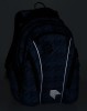 BAG_8B_Studentský Bagmaster batoh pro kluky a holky