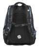 Studetnský batoh pro kluky a holky BAGMASTER DIGITAL_8 C