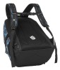 Studetnský batoh pro kluky a holky BAGMASTER DIGITAL_8 C
