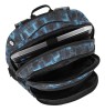 Studetnský batoh pro kluky a holky BAGMASTER DIGITAL_8 C