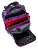 Školní batoh dívčí pro prvňáčky květiny BAGMASTER MERCURY 8 A