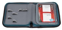 Klučičí školní penál SPIDER BAGMASTER CASE_GALAXY_8B_1