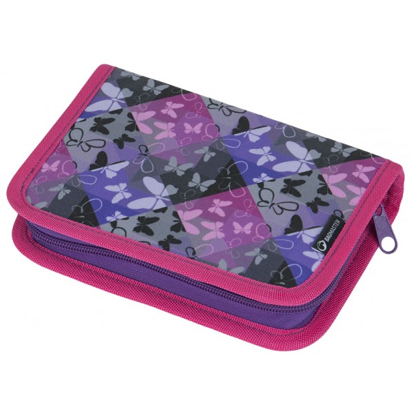 d CASE MERCURY 6 A PINK/VIOLET
