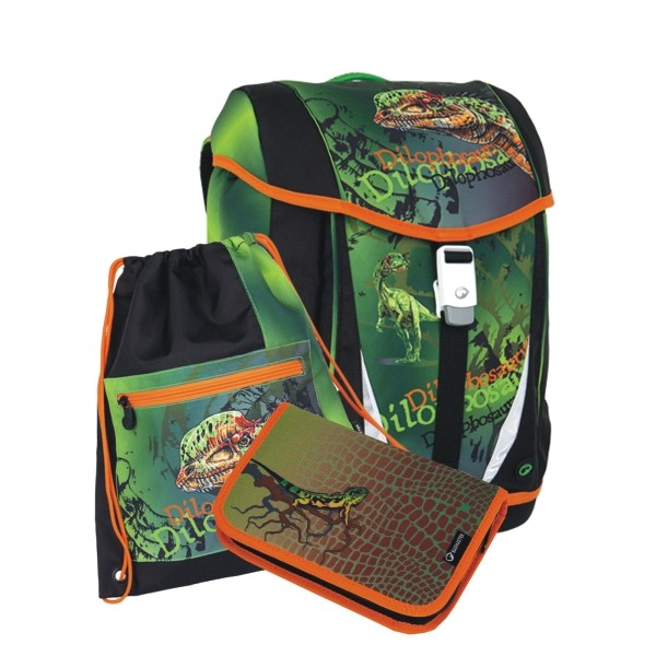 SET POLO 6 B nový
