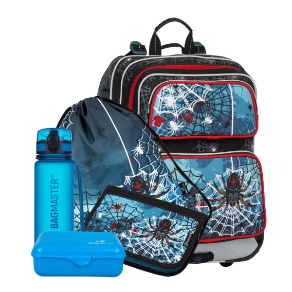 VELKÝ SET GALAXY 8 B