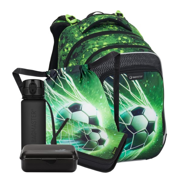 VELKÝ SET LUMI 25 B