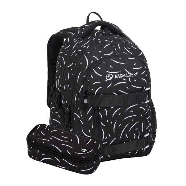 SET NOMAD 25 A