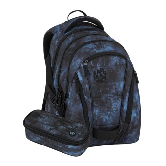 SET BAG 25 B