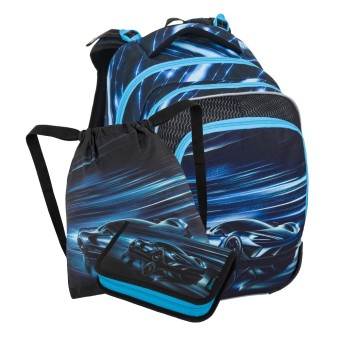 MALÝ SET BETA 25 B