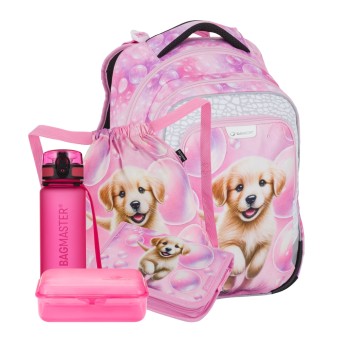 VELKÝ SET LUMI 26 A