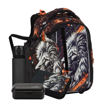 VELKÝ SET VEGA 26 A