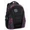 BAG 6 E BLACK/PINK/VIOLET