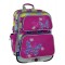 GALAXY 6 B PINK/BLUE/YELLOW