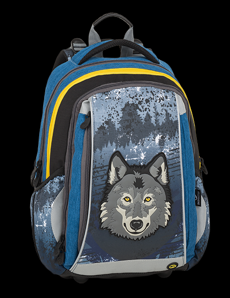 19a MERCURY 9 C GRAY/BLUE/YELLOW