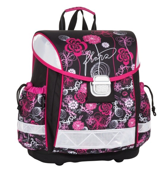 18a LIM 8 A BLAC/PINK/WHITE