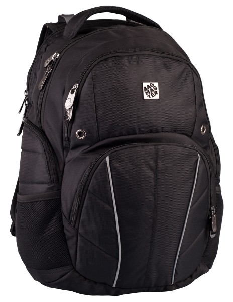 Městský batoh WEBSTER 8 A - černý