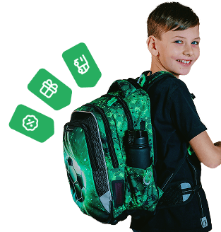 Staňte se členem Bagmaster Klubu